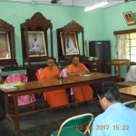 CONVOCATION CEREMONY